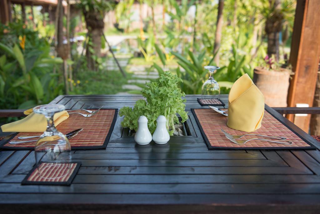 Angkor Rural Boutique Resort Siem Reap Exterior photo
