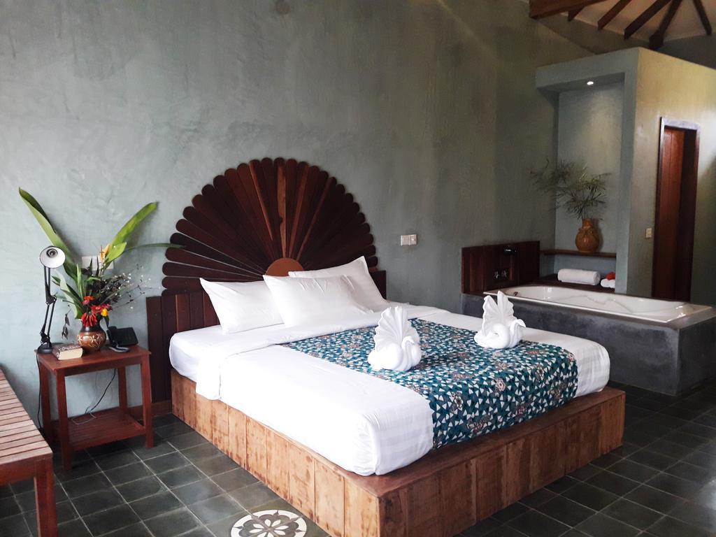 Angkor Rural Boutique Resort Siem Reap Exterior photo