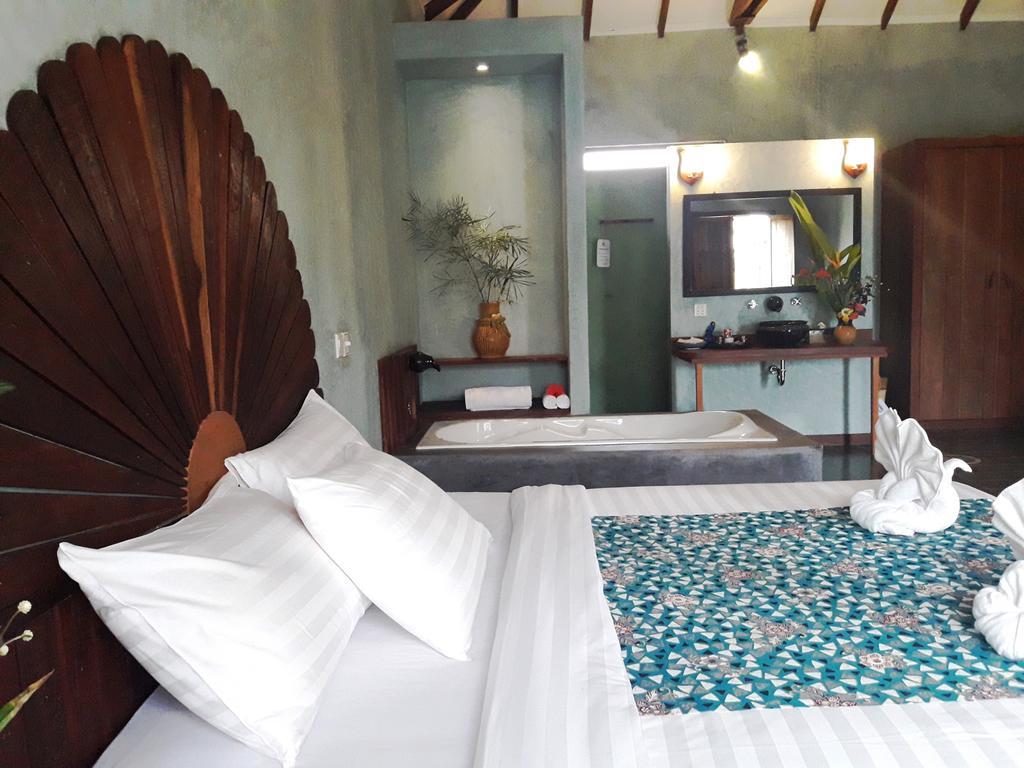 Angkor Rural Boutique Resort Siem Reap Exterior photo