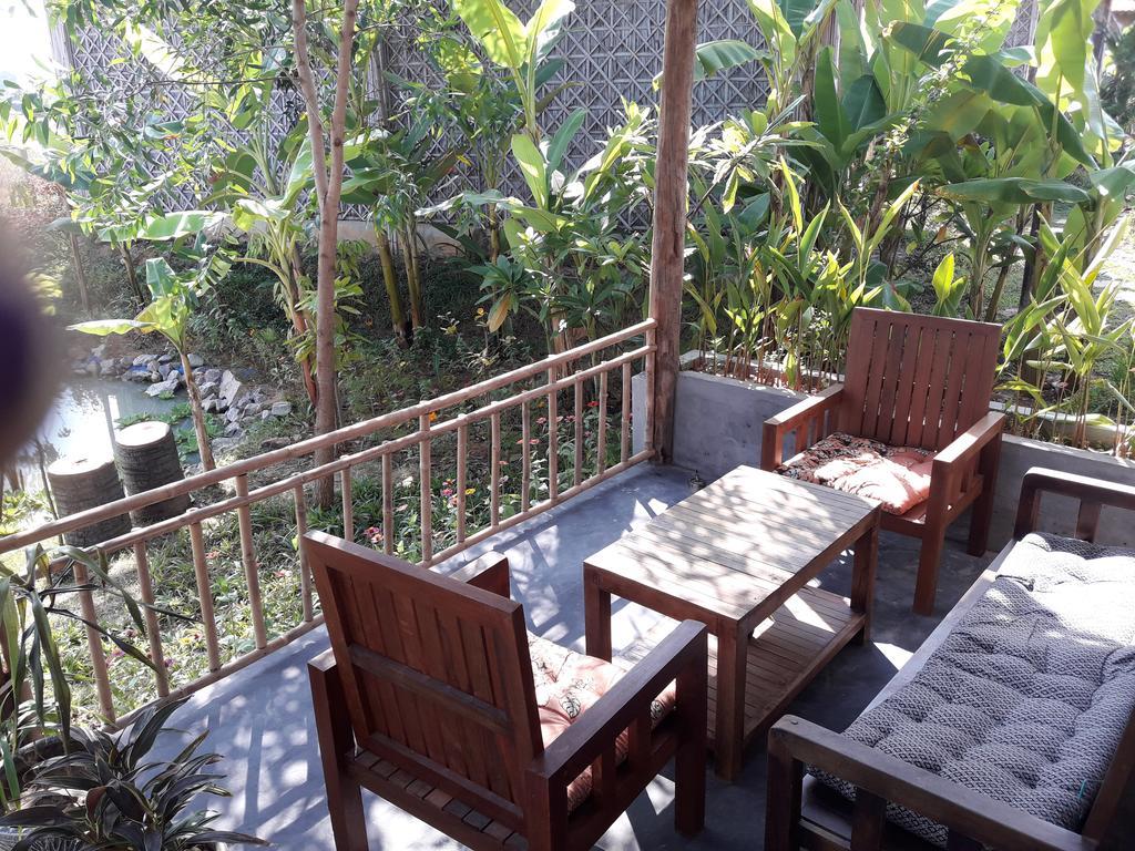 Angkor Rural Boutique Resort Siem Reap Exterior photo