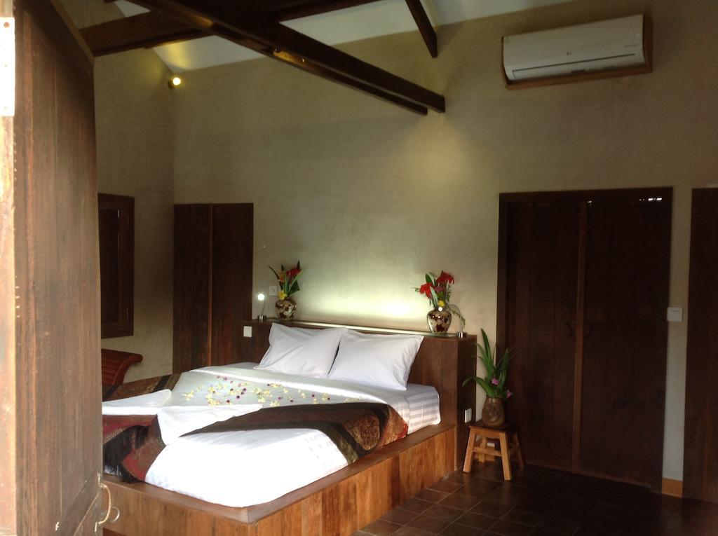 Angkor Rural Boutique Resort Siem Reap Exterior photo