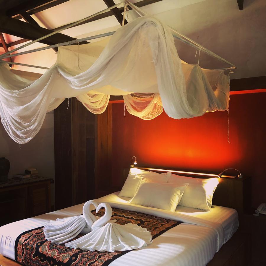 Angkor Rural Boutique Resort Siem Reap Exterior photo